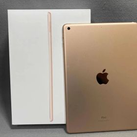 MYLF2J/A iPad Wi-Fi 128GB ゴールド