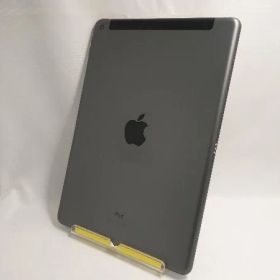 au 【SIMロックなし】MYMH2J/A iPad Wi-Fi+Cellular 32GB スペースグレイ au