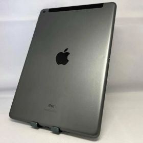 docomo 【SIMロックなし】MYML2J/A iPad Wi-Fi+Cellular 128GB スペースグレイ docomo