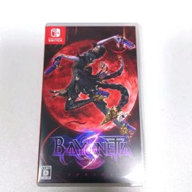 ベヨネッタ3 通常版