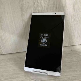 ジャンク 値下げしました！【ジャンク】 d-02H dtab Compact