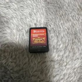ポケットモンスター スカーレット Nintendo Switch