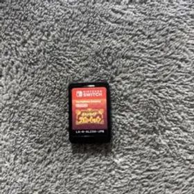 ポケットモンスター スカーレット Nintendo Switch