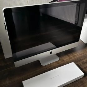 Apple iMac 27インチ A1312 MB952J/A