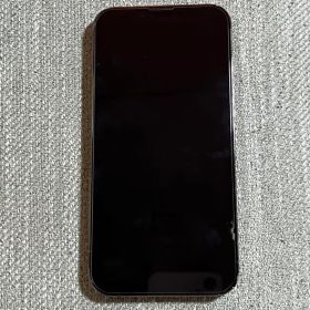 iPhone13pro 128gb