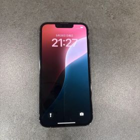 Apple iPhone 13 Pro シエラブルー