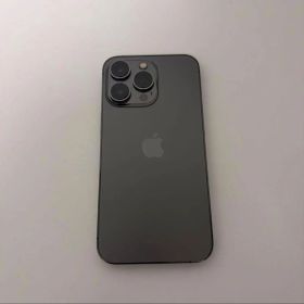 Apple iPhone 13 Pro グラファイト