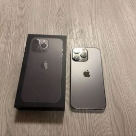 Apple iPhone 13 Pro グラファイト 本体 おまけ付き