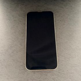 Apple iPhone 13 Pro ゴールド 128GB