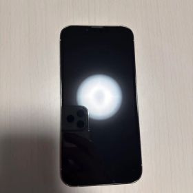 iphone13pro シルバー 128GB