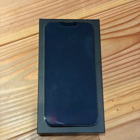 Apple iPhone 13Pro グラファイト 本体128GB