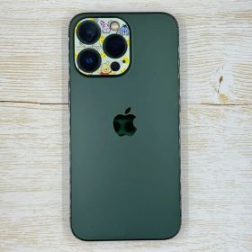 iPhone13Pro 128GB 中国版 物理デュアルSIM シャッター音なし