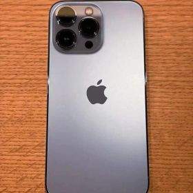 iPhone13 Pro 256GB シエラブルー Apple アップル