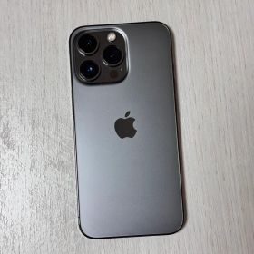 Apple iPhone 13 Pro 箱、付属品なし