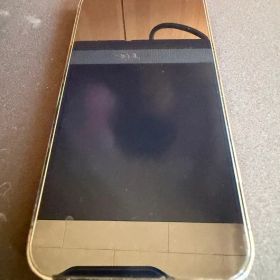 美品 SIMフリー Apple iPhone 13Pro グラファイト 本体