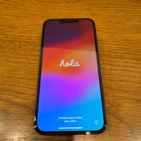 iPhone 13 Pro 256GB シエラブルー