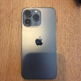Apple iPhone 13 Pro グラファイト