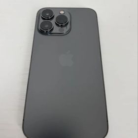 iPhone 13 Pro グラファイト 本体