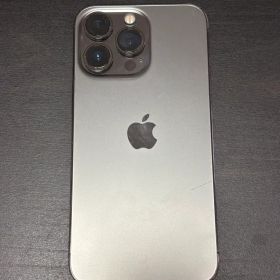 Apple iPhone 13 Pro シルバー 本体