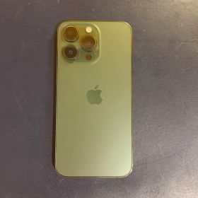 Apple iPhone 13 Pro グリーン simフリー