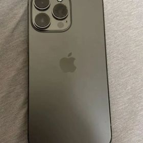 Apple iPhone 13 Pro グラファイト