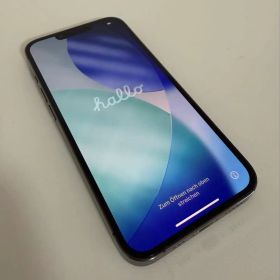 【美品】iPhone13 Pro 258GB SIMフリー 白ロム 初期化済み