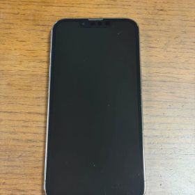 iPhone13Pro 256gb 本体 箱あり、SIMロック解除済み