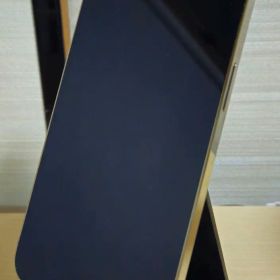 【美品】iPhone 13 Pro 256GB ゴールド