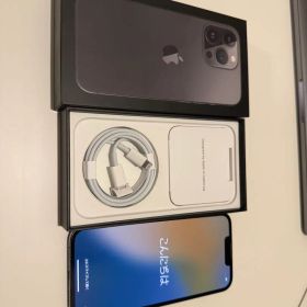 Apple iPhone 13 Pro 256GB SIMフリー