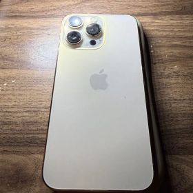 Apple iPhone 13 Pro ゴールド 本体