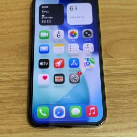 美品 Apple iPhone 13 Pro 256GB