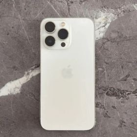 Apple iPhone 13 Pro ホワイト 本体