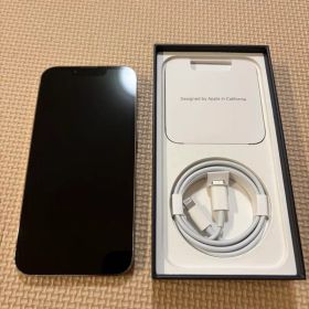 Apple iPhone 13 Pro 512GB SIMフリー