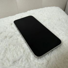 iPhone 13 Pro 256GB シルバー SIMフリー 美品 即日発送