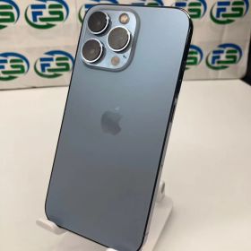 iPhone 13 Pro 128GB シエラブルー Bランク iPhone アイフォン プロ 本体