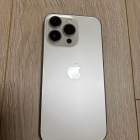 Apple iPhone 13 Pro 512GBシルバー simフリー