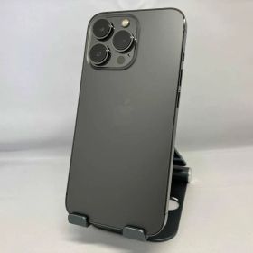 MLUN3J/A iPhone 13 Pro 256GB グラファイト SIMフリｰ