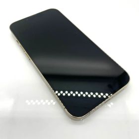 アップル iPhone 13 Pro 256GB ゴールド MLUQ3J/A