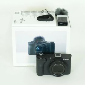 [美品] Canon PowerShot V1 | コンパクトデジタルカメラ