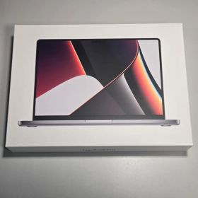 MacBook Pro 2021 M1 Max 64GB/2TB