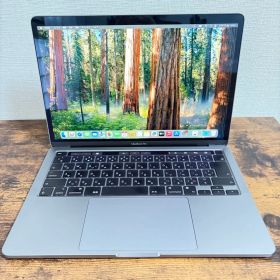 MacBook Pro 13インチ M1 メモリ16GB SSD1TB