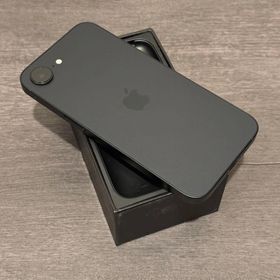 【バッテリー100％】iPhone 16e｜128GB｜SIMフリー
