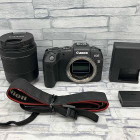 Canon EOS RP EOS RP レンズキット 3380C131 (RF24-105mm F4-7.1 IS STM φ67mm) デジタル一眼
