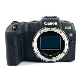 キヤノン Canon EOS RP ボディ デジタル ミラーレス 一眼カメラ 【中古】