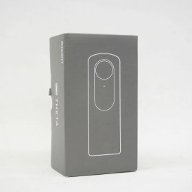 RICOH THETA V 全天球 360 カメラ 【中古】