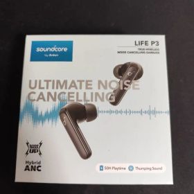 Anker Soundcore Life P3 ワイヤレスイヤホン