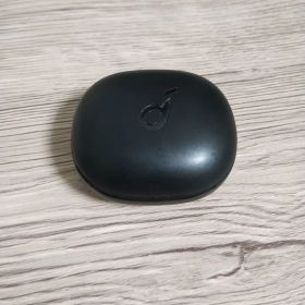 Soundcore Life P3 ワイヤレスイヤホン ブラック