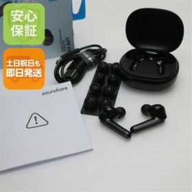 良品中古 Anker Soundcore Life P3 ブラック ワイヤレスイヤホン ANKER 即日発送 土日祝発送OK 05000