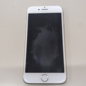 アイフォーン(iPhone)のアップル iPhone7 128GB ゴールド SIMフリー(スマートフォン本体)