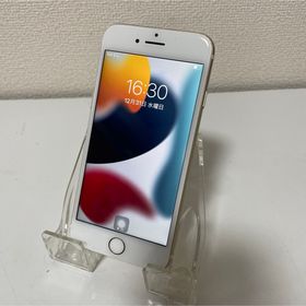 アイフォーン(iPhone)のiPhone 7 32GB SIMフリー バッテリー、液晶画面新品 100%(スマートフォン本体)